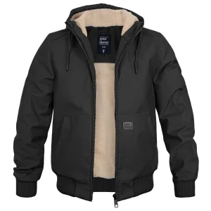 Maxime - Manteau Chaud Homme