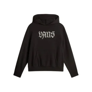 Coton ouaté filles (Junior) VANS - DAISY BREAK HOODIE