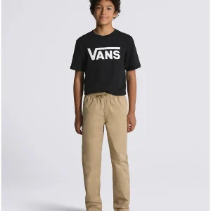 RANGE TAILLE ÉLASTIQUE - Pantalons pour garçons - Vans Off The Wall
