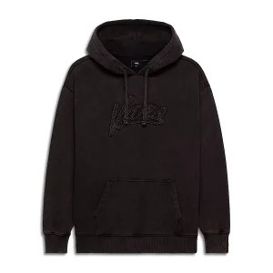 Coton ouaté femmes VANS - DETENTION OS HOODIE