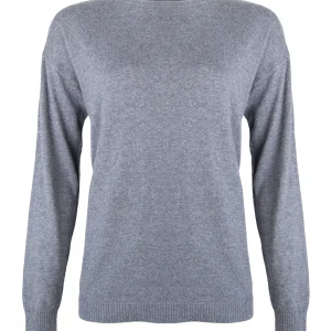 ALICE SWEATER - Chandail à manches longues pour femmes -Vista