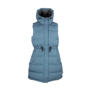 Veste sans manche Vista Femmes - JUDY LONG PUFFER
